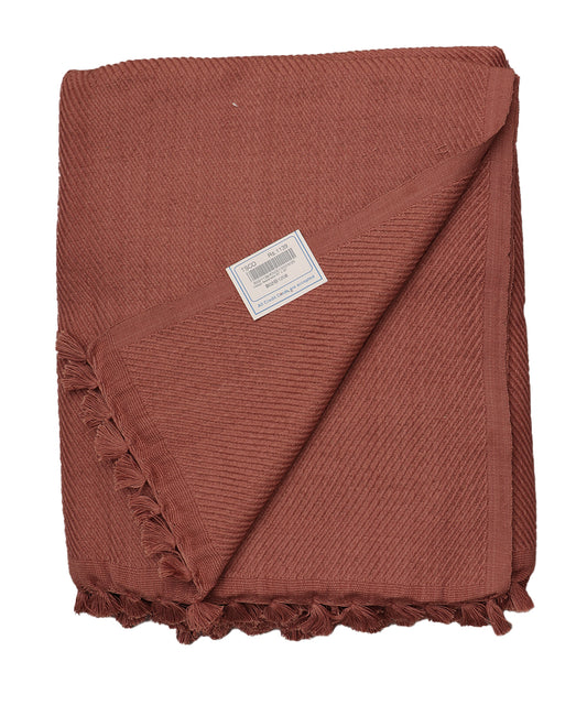 Handwoven double cot karimnagar bedsheet