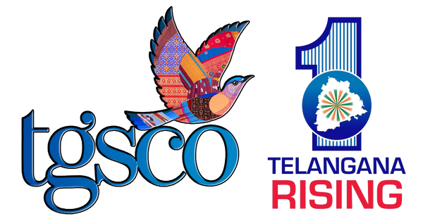 TGSCO Handlooms