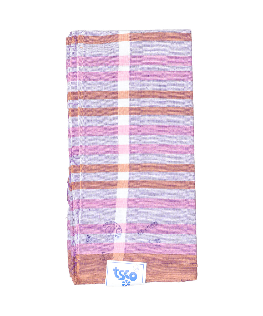 Handloom jogipet towels