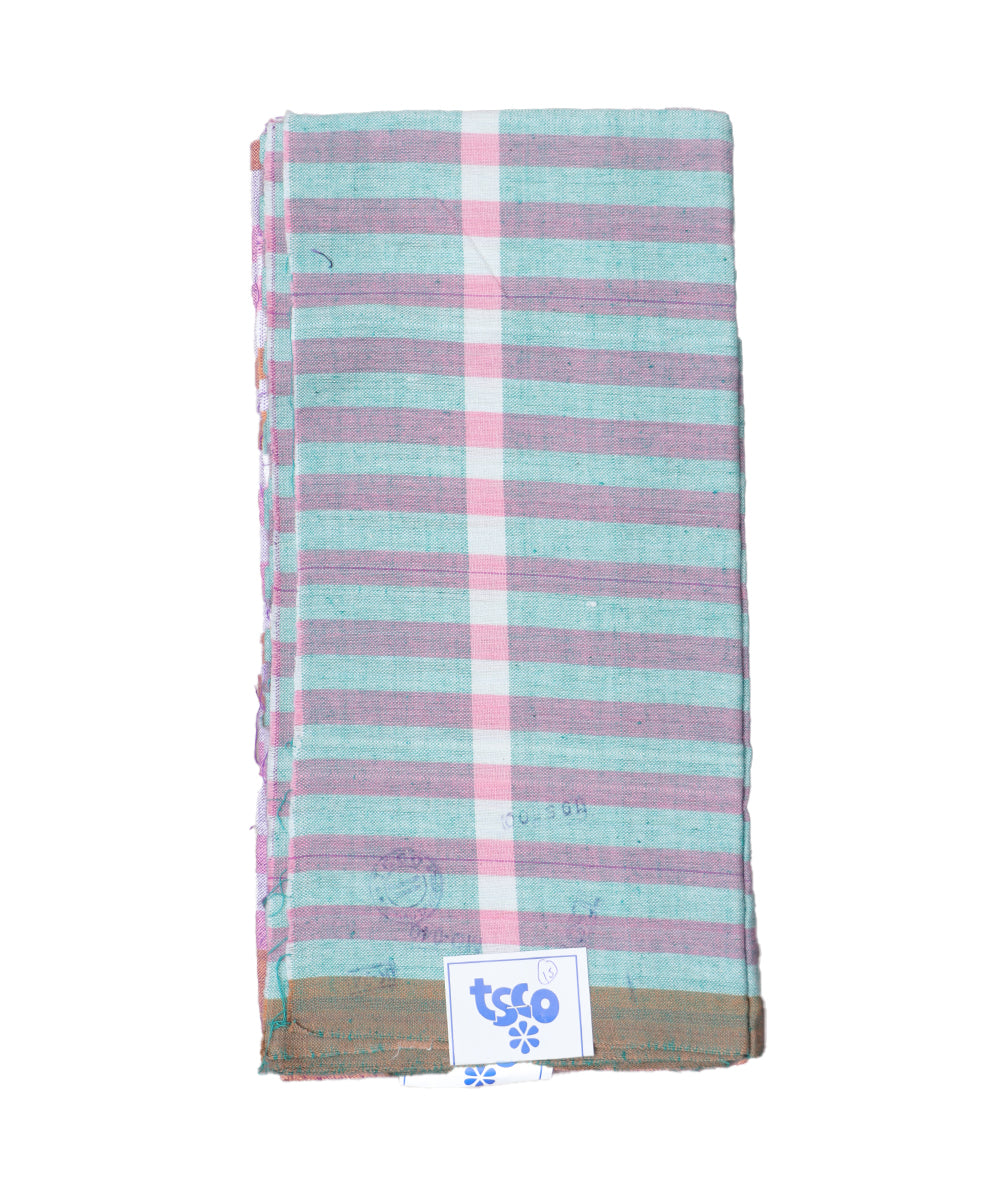 Handloom jogipet towels