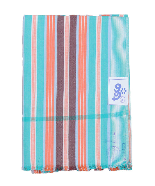 Handloom chengai towels