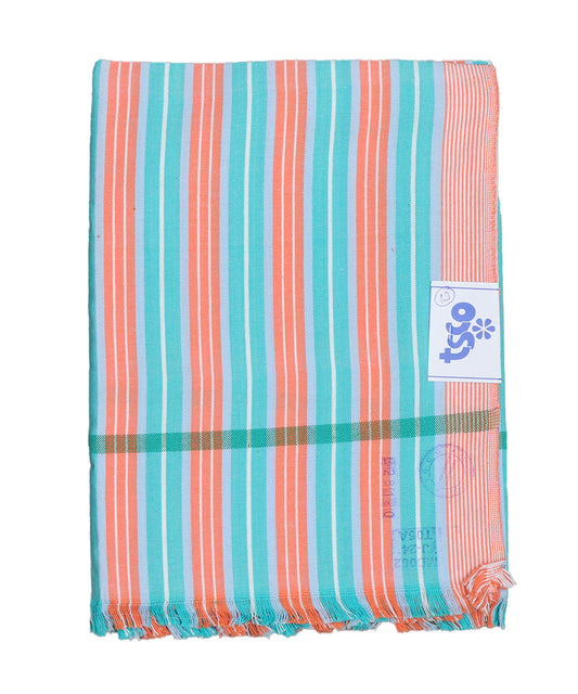 Handloom chengai towels