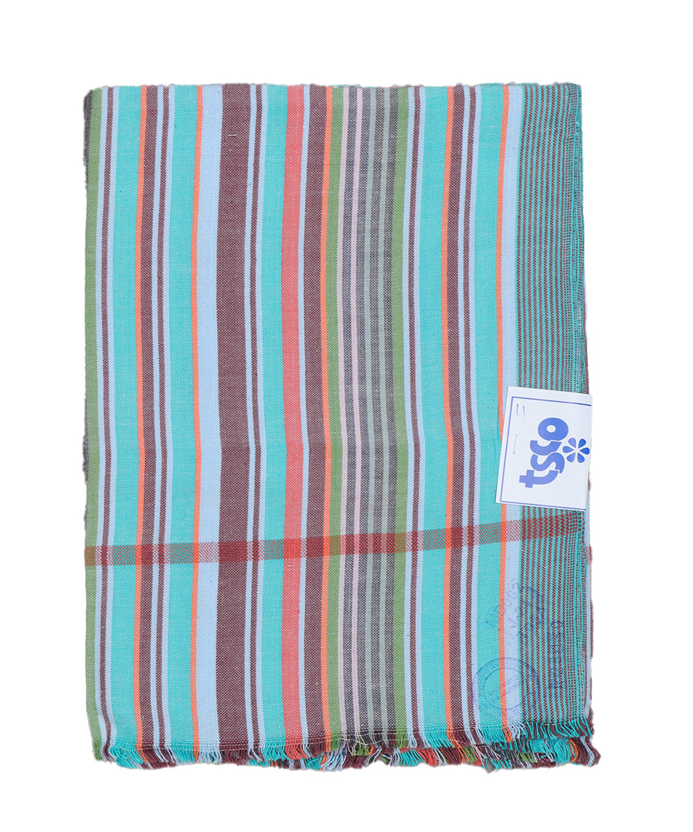 Handloom chengai towels