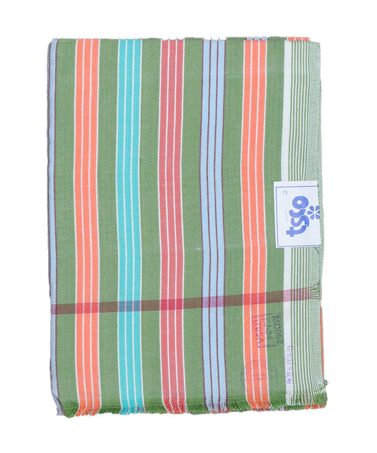 Handloom chengai towels