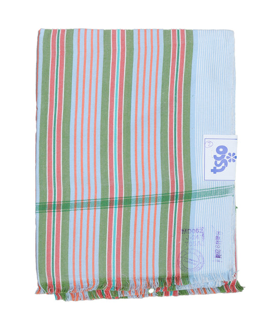 Handloom chengai towels