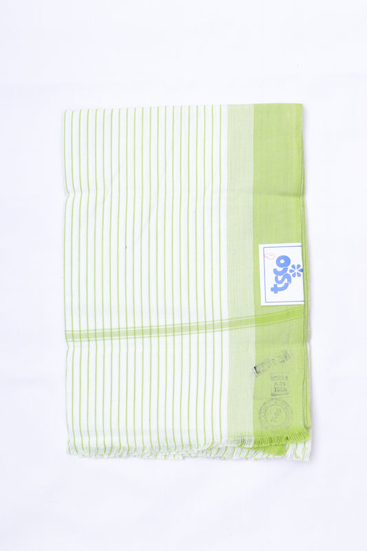 Handloom chengai towels