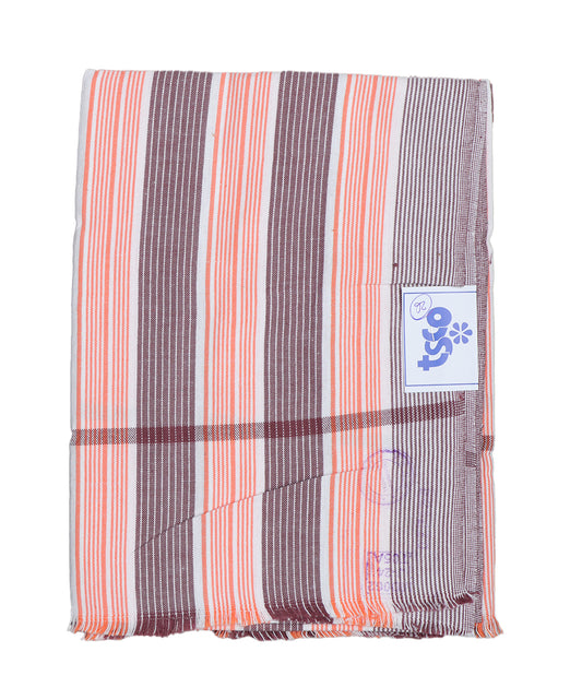 Handloom chengai towels