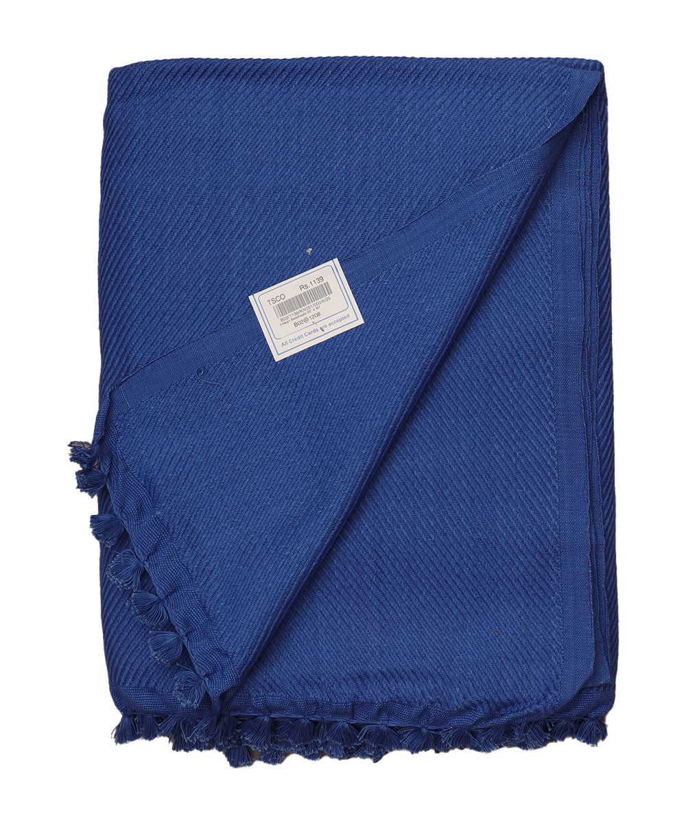 Handwoven double cot karimnagar bedsheet