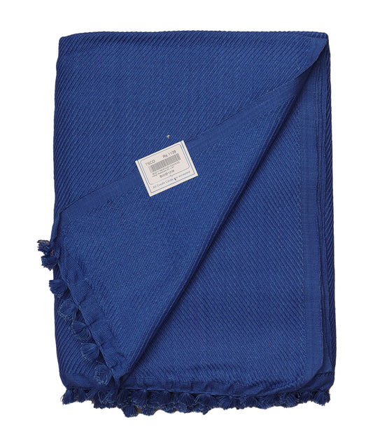 Handwoven double cot karimnagar bedsheet