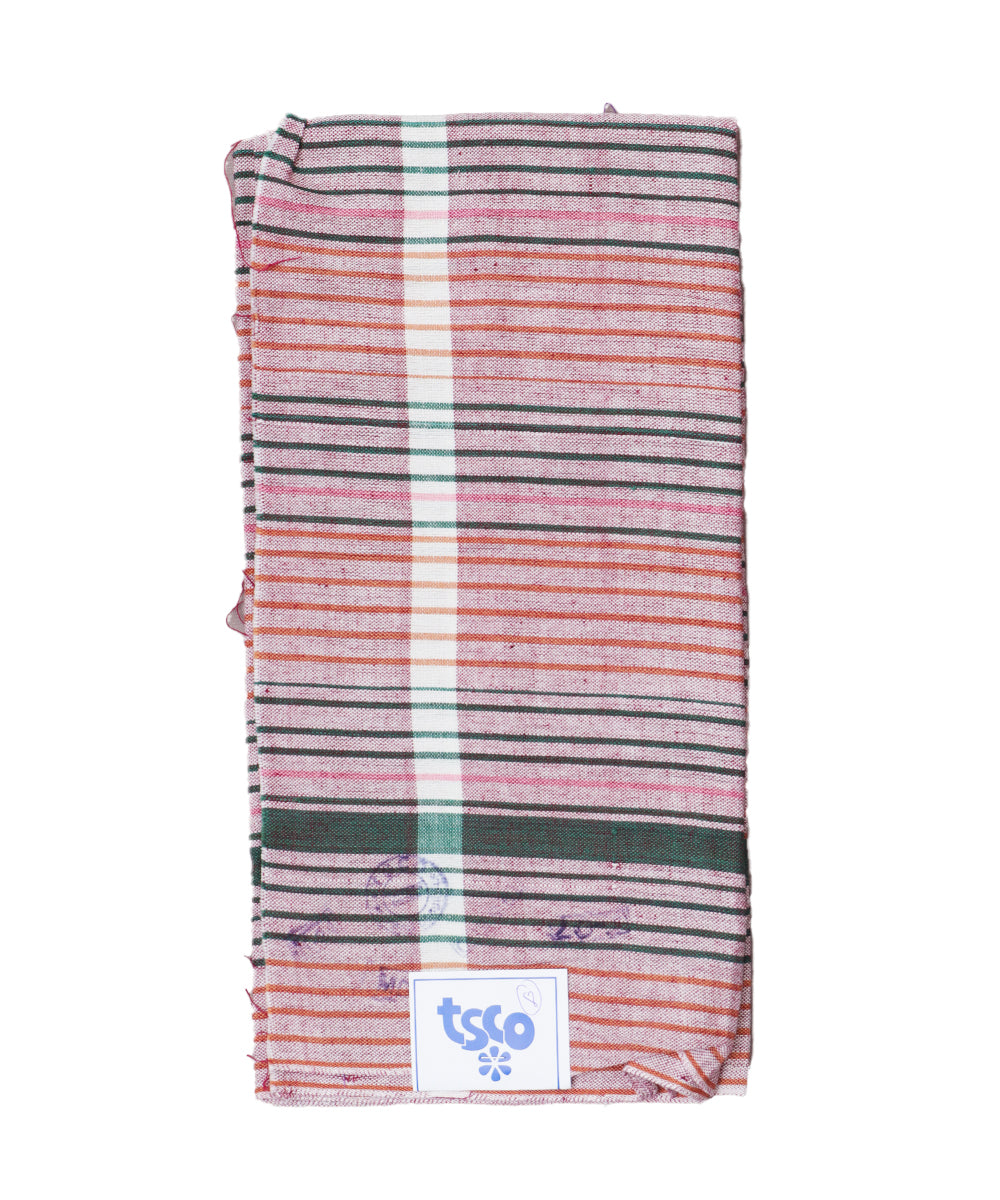 Handloom jogipet towels